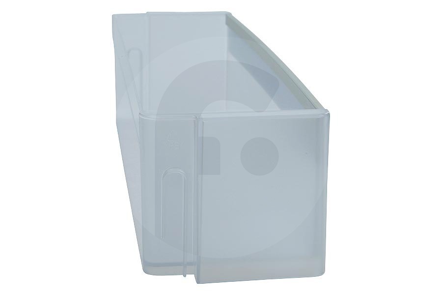 Siemens Kühlschrank Flaschenhalter Kühlschrank für u.a. Bosch, Siemens Unter 428 x 112 x 100 mm Transparent 447353, 00447353