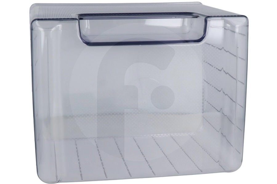 Bosch Kühlschrank Gemüsefach Kühlschrank für u.a. Bosch, Siemens Rechts 225 x 177 x 188 mm 00352468, 352468