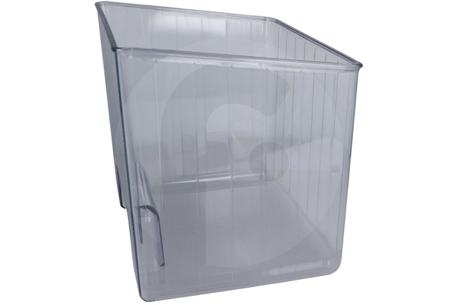 Bosch Kühlschrank Gemüsefach Kühlschrank für u.a. Bosch, Siemens Rechts 225 x 177 x 188 mm 00352468, 352468
