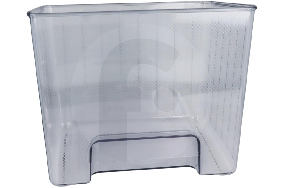 Siemens 352468, 00352468 Frigorífico Cajón verduras Frigorífico para Bosch, Siemens entre otros Derecha 225 x 177 x 188 mm 00352468 apto para entre otros KIR2040, KIR1840, KIR2640