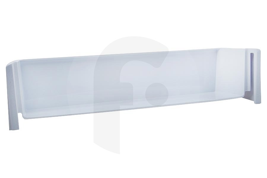 Bosch Frigorífico Botellero (Estante botellas) Frigorífico para entre otros Bosch, Siemens Inferior 490 x 100 x 120 mm Blanco 660810, 00660810