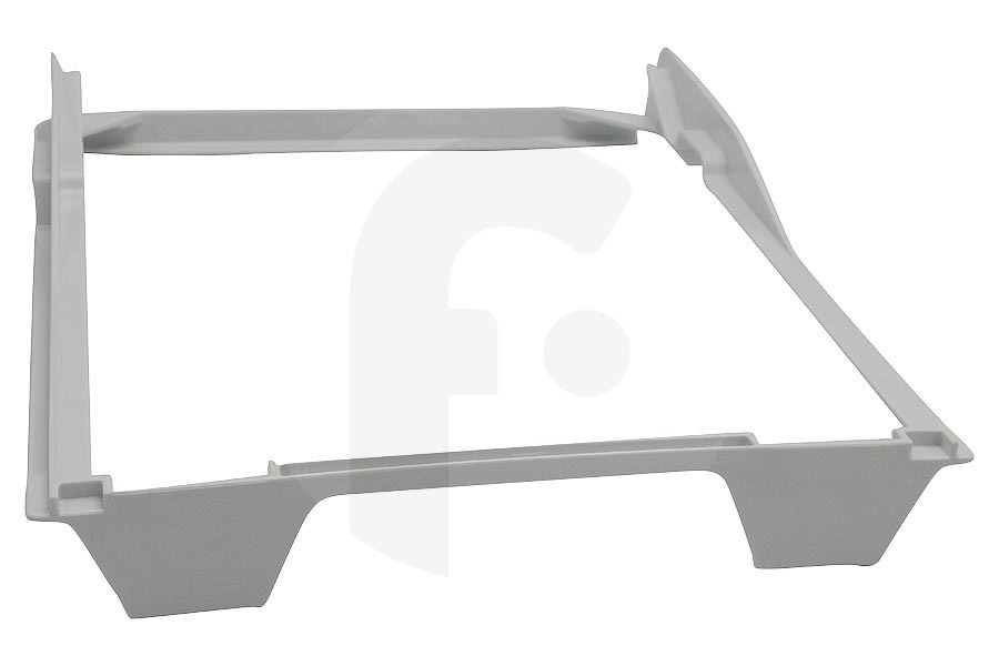 Neff Frigorifero Supporto (bianco, plastica) per Bosch, Siemens e altri frigorifero 447512, 00447512