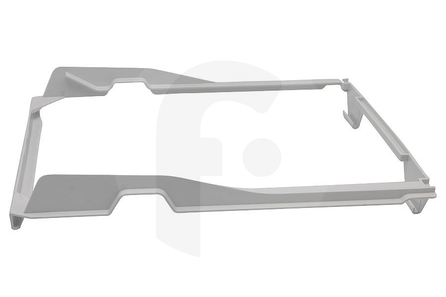 Siemens Frigorífico Soporte para Bosch, Siemens y otros frigorifico 447512, 00447512 apto para entre otros KIV23A, KI25FA, K9624X