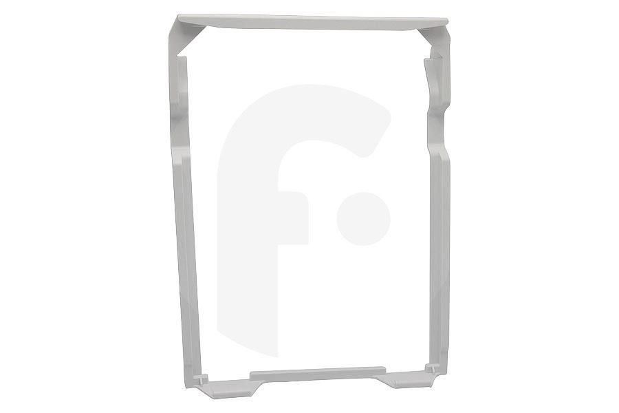 Neff Frigorifero Supporto (bianco, plastica) per Bosch, Siemens e altri frigorifero 447512, 00447512
