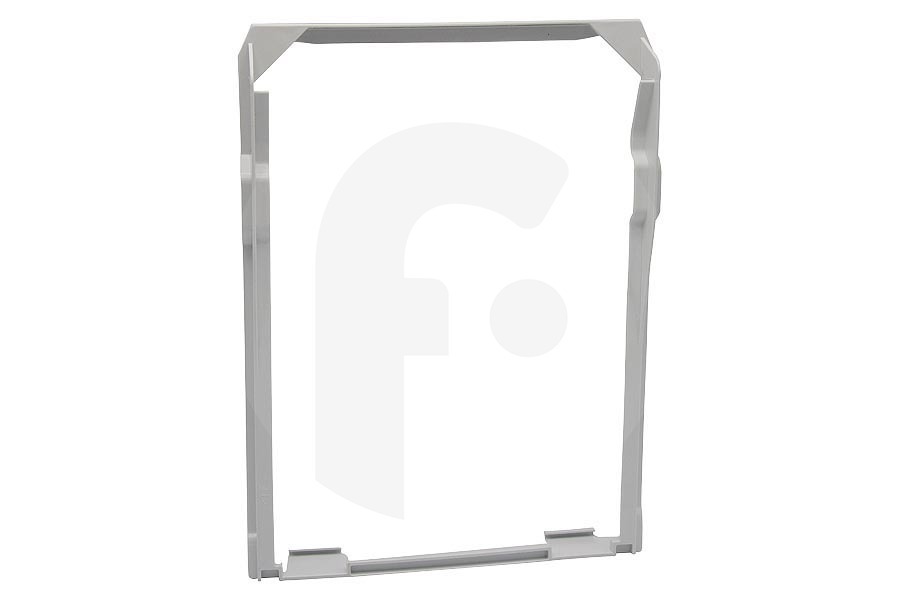 Neff Frigorifero Supporto (bianco, plastica) per Bosch, Siemens e altri frigorifero 447512, 00447512