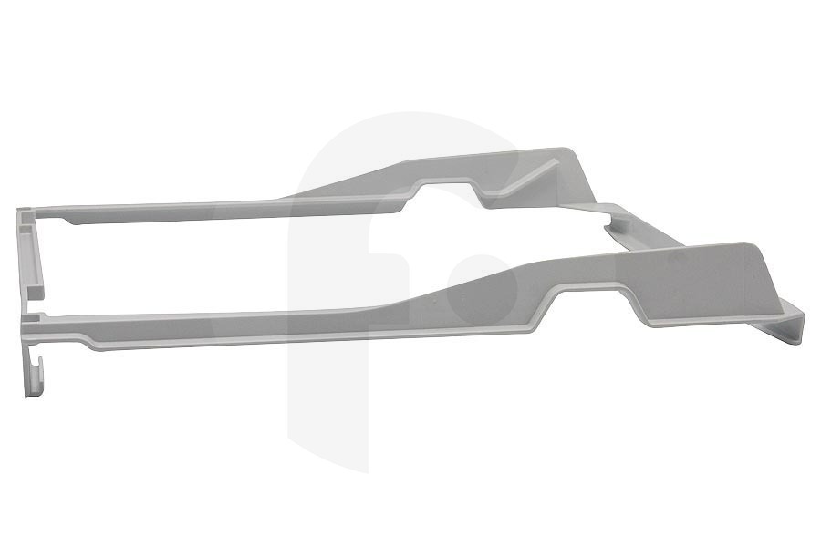 Neff Frigorifero Supporto (bianco, plastica) per Bosch, Siemens e altri frigorifero 447512, 00447512