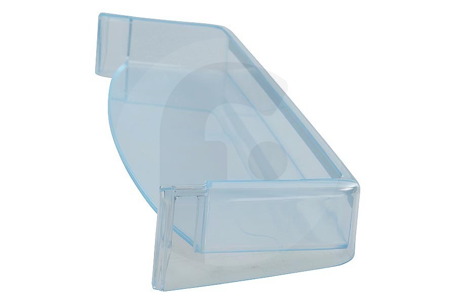 Bosch Frigorifero Balconcino Frigorifero adatto per Bosch, Siemens Intermedio 497 x 114 x 50 mm Trasparente 00665151, 665151