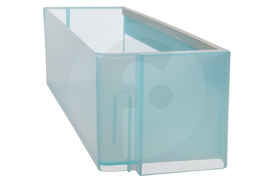 Siemens Kühlschrank Flaschenhalter Kühlschrank für u.a. Bosch, Siemens Unter 425 x 112 x 100 mm Transparent 00433882, 433882