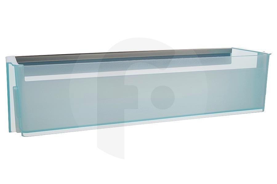 Siemens Kühlschrank Flaschenhalter Kühlschrank für u.a. Bosch, Siemens Unter 425 x 112 x 100 mm Transparent 00433882, 433882