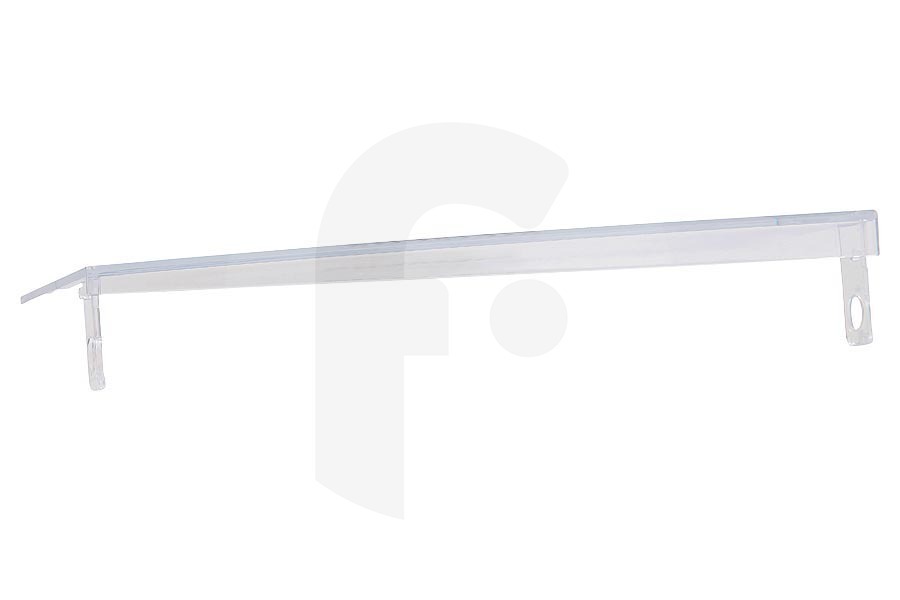 Siemens Frigorifero Sportello (trasparente 193x100mm) frigorifero 498929, 00498929