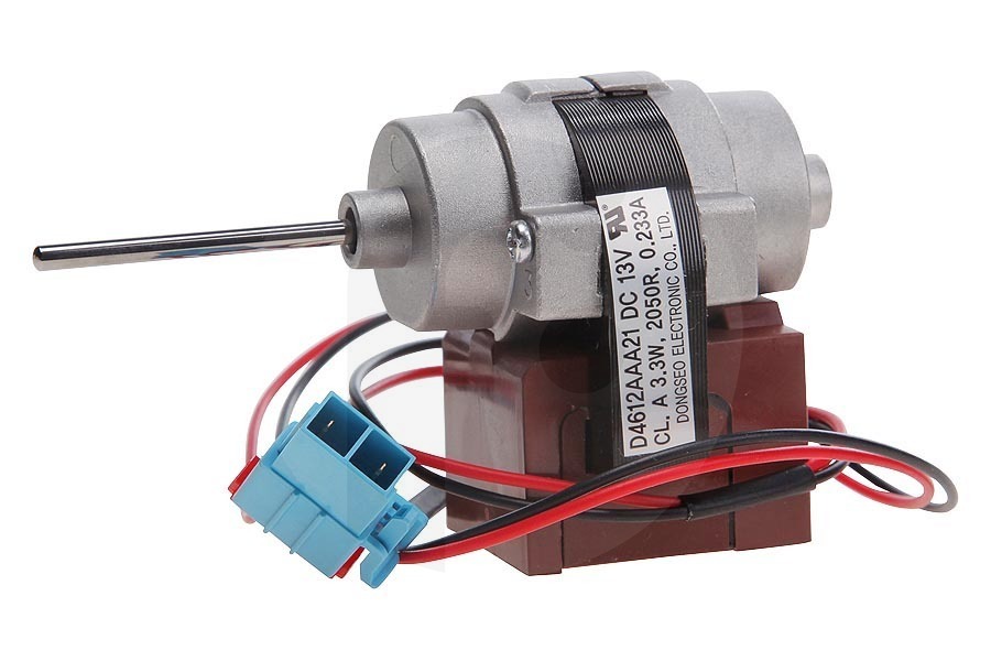 Siemens Frigorífico Motor para frigorifico 601067, 00601067 apto para entre otros KAN60A40, KAN58A70