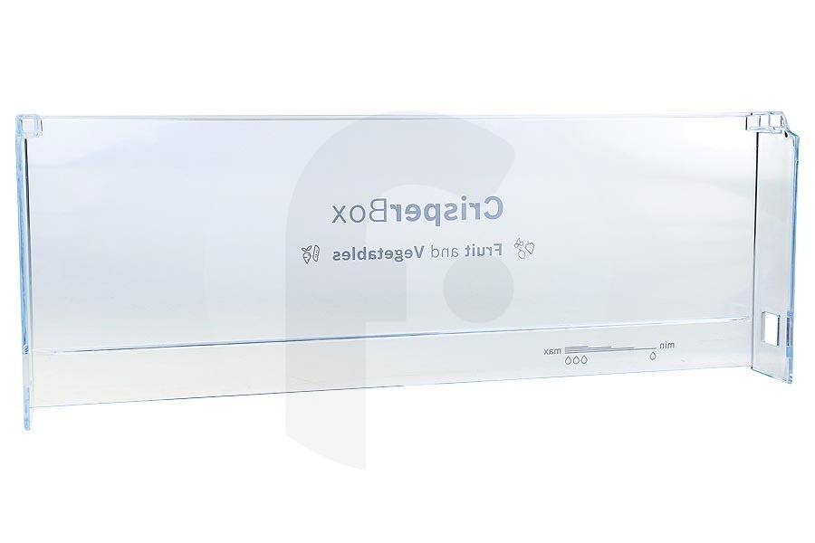 Bosch Frigorifero pannello frigo e congelatore 00706618
