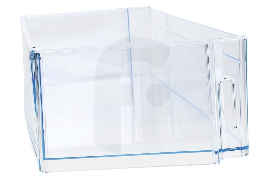 Bosch Frigorifero Balconcino Frigorifero adatto per Bosch, Siemens Intermedio 475 x 175 x 100 mm Transparente 00704904