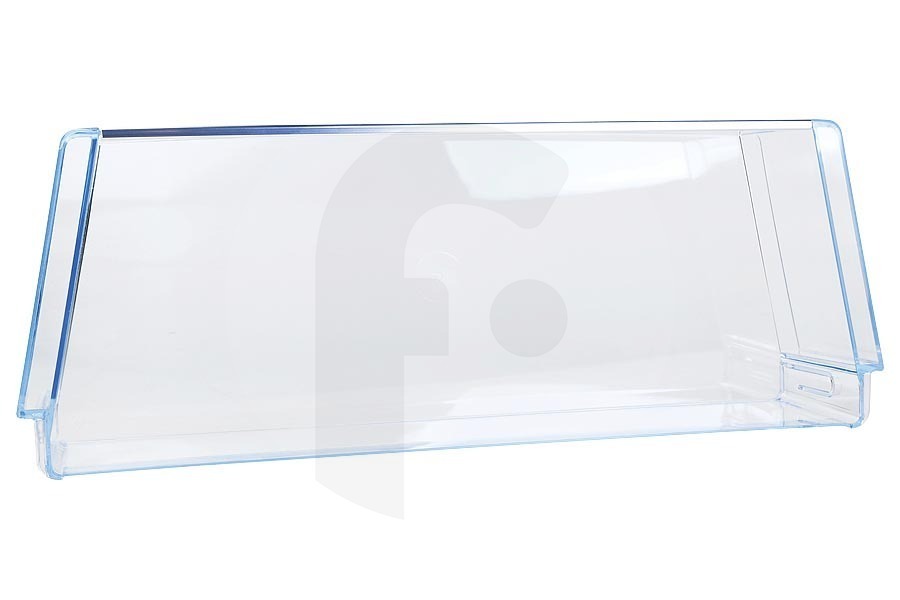 Bosch Frigorifero Balconcino Frigorifero adatto per Bosch, Siemens Intermedio 475 x 175 x 100 mm Transparente 00704904