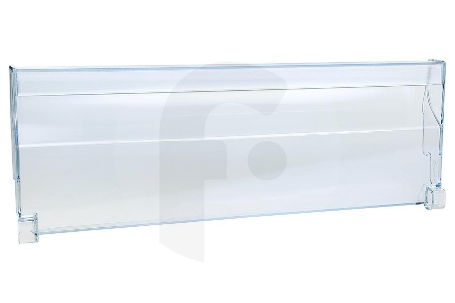 Siemens 708742, 00708742 Frigorífico Panel frontal del cajón congelador 133x385x30mm para Bosch, Siemens y otros congelador 00708742, 708742 apto para entre otros GS36NMW30, GS24VEW30