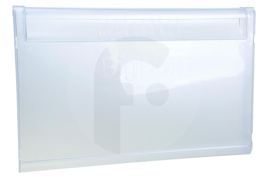 Siemens Congelador Puerta abatible (panel frontal) de cajón (compartimento) para Bosch, Siemens y otros congelador 444057, 00444057 apto para entre otros GS32NA9001, GS34PA2102, GS30VX3001