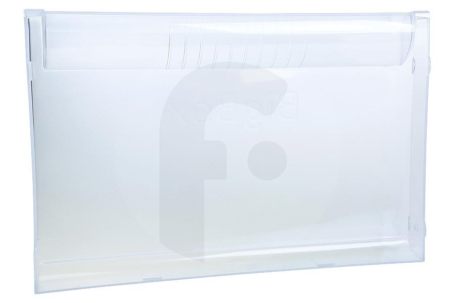 Bosch Frigorífico Puerta abatible (panel frontal) de cajón (compartimento) para Bosch, Siemens y otros congelador 444057, 00444057