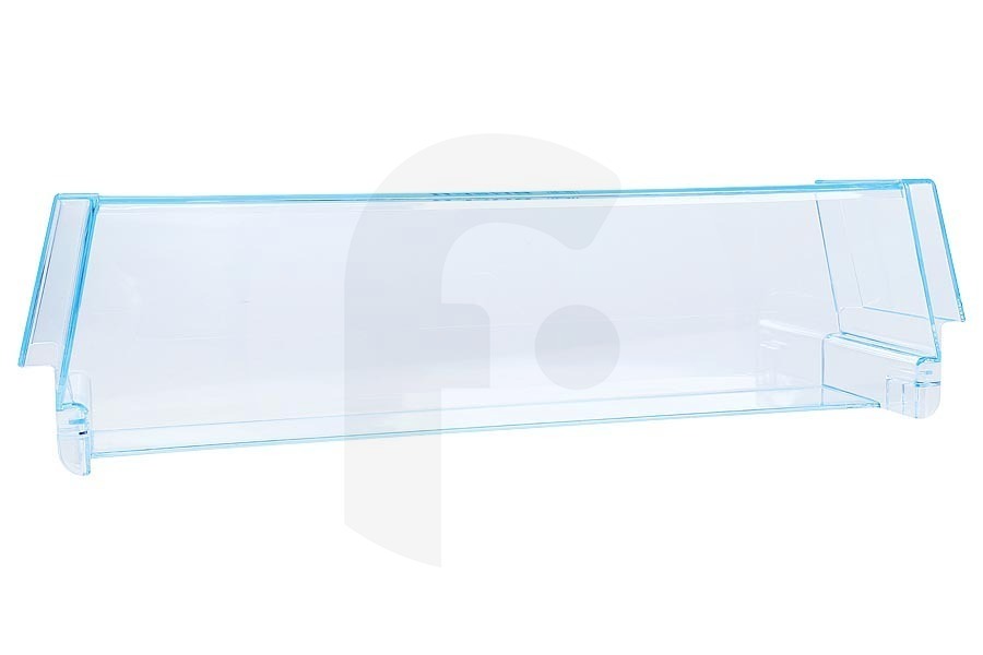 Bosch Kühlschrank Flaschenhalter Kühlschrank für u.a. Bosch, Siemens Unter 465 x 120 x 100 mm Transparent 00709646, 709646