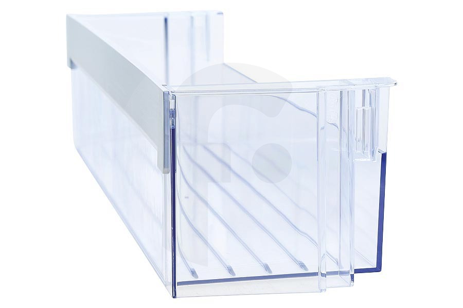 Bosch Frigorifero Balconcino Frigorifero adatto per Bosch, Siemens Intermedio 400 x 112 x 100 mm Transparente 00747863, 747863