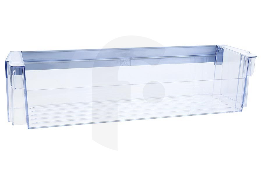 Bosch Frigorifero Balconcino Frigorifero adatto per Bosch, Siemens Intermedio 400 x 112 x 100 mm Transparente 00747863, 747863