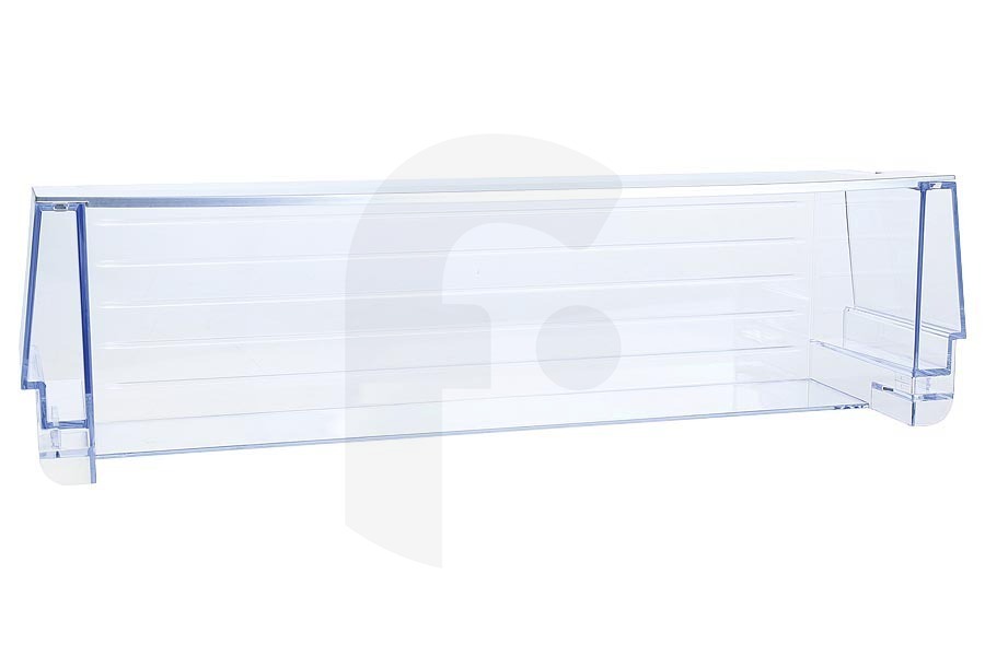 Bosch Frigorifero Balconcino Frigorifero adatto per Bosch, Siemens Intermedio 400 x 112 x 100 mm Transparente 00747863, 747863