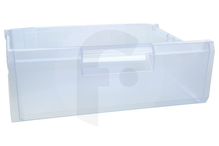 Vorwerk Congelatore Cassetto Congelatore Adatto per Bosch, Siemens Inferior, Intermedio, Superiore 458 x 153 x 400 mm 11013088 adatto a tra cui GUI15DA40, GUI15DA55