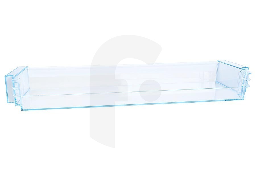 Bosch Frigorifero Balconcino Frigorifero adatto per Bosch, Siemens Intermedio 473 x 120 x 50 mm Transparente 00704425, 704425