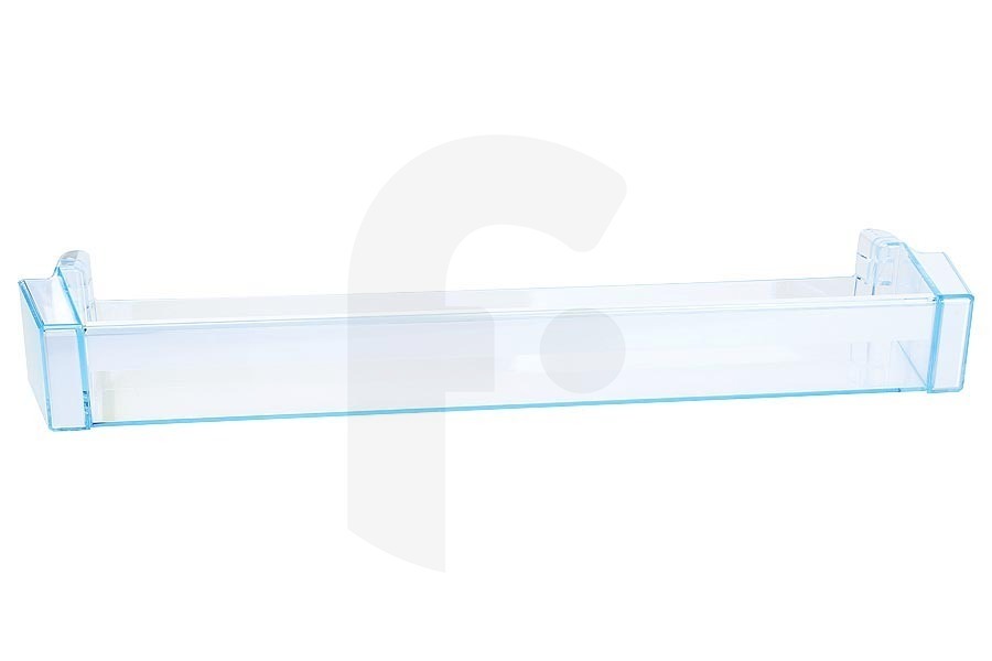Siemens 704425, 00704425 Frigorifero Balconcino Frigorifero adatto per Bosch, Siemens Intermedio 473 x 120 x 50 mm Transparente 00704425, 704425 adatto a tra cui KSV36VW40, KSV29VW40, KSW33VW40