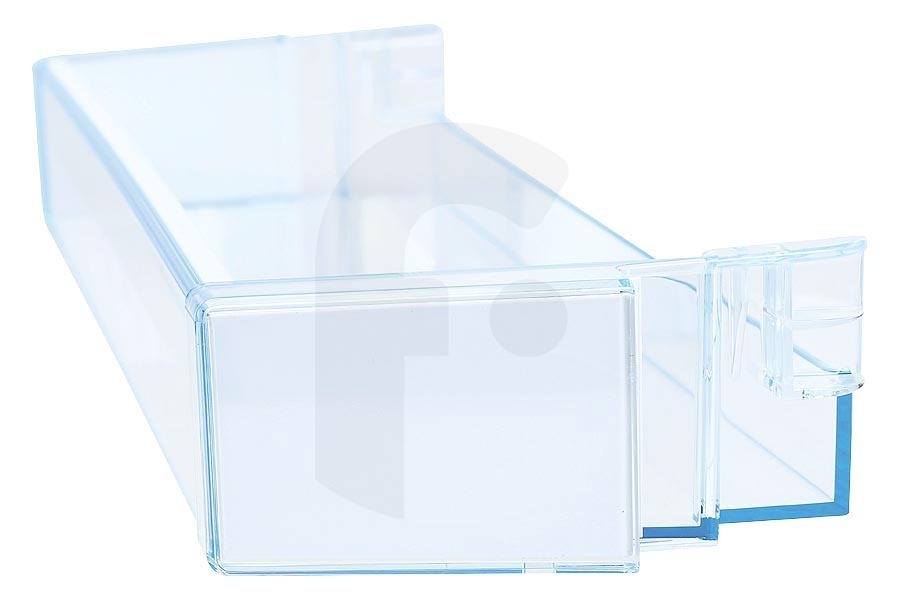 Bosch Frigorifero Balconcino Frigorifero adatto per Bosch, Siemens Intermedio 473 x 120 x 50 mm Transparente 00704425, 704425