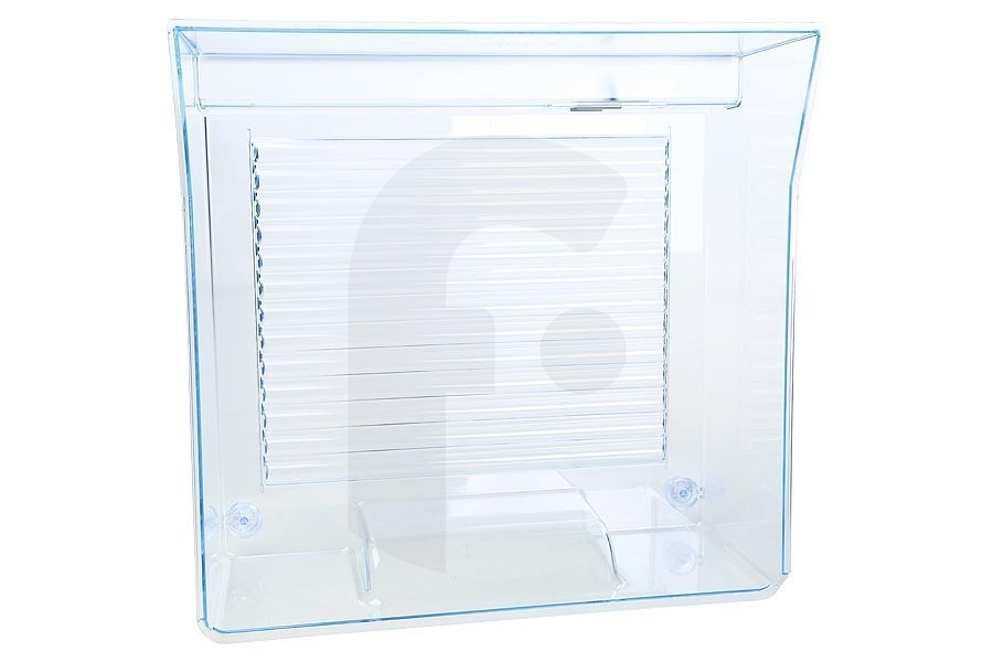 Bosch Frigorifero Cassetto Verdura FrigoriferoCrisper Box adatto per Bosch, Siemens Inferiore 465 x 460 x 210 mm 00746674, 746674, 00689267, 689267