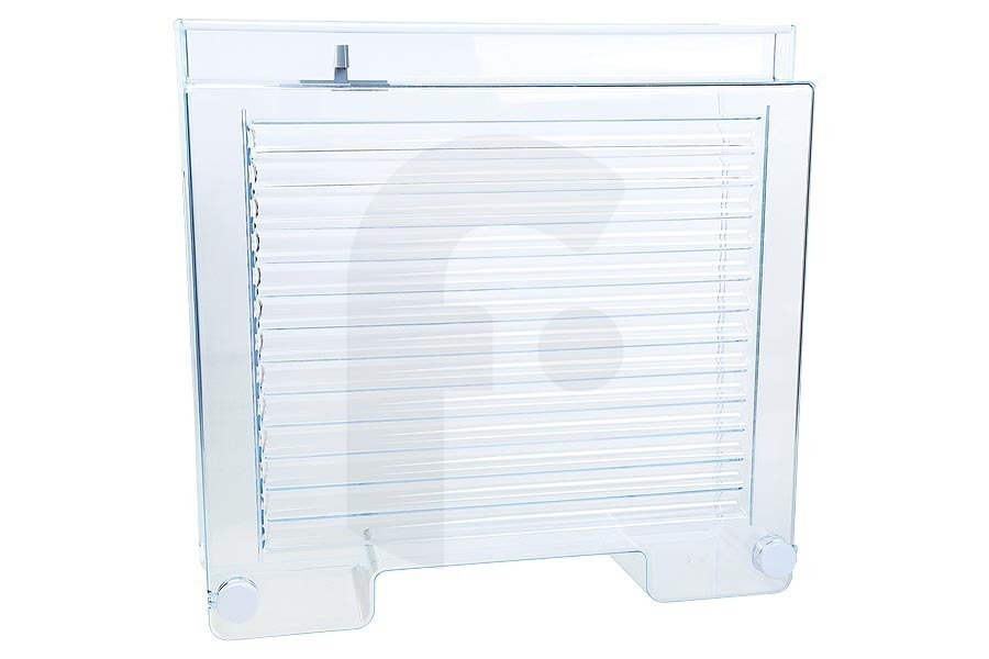 Bosch Frigorifero Cassetto Verdura FrigoriferoCrisper Box adatto per Bosch, Siemens Inferiore 465 x 460 x 210 mm 00746674, 746674, 00689267, 689267