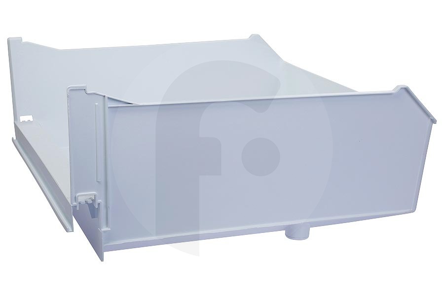 Bosch Kühlschrank Gemüsefach Kühlschrank für u.a. Bosch, Siemens Unten 425 x 460 x 205 mm