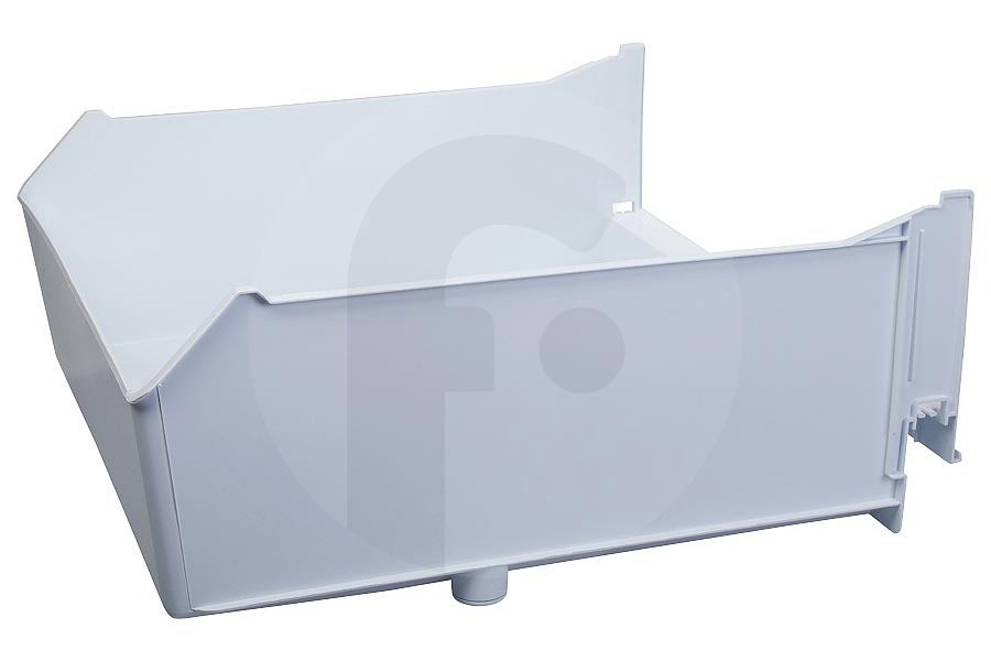 Bosch Kühlschrank Gemüsefach Kühlschrank für u.a. Bosch, Siemens Unten 425 x 460 x 205 mm