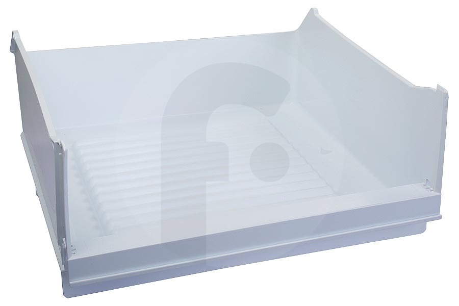Koenic 11065147 Frigorífico Cajón verduras Frigorífico para Bosch, Siemens entre otros Inferior 425 x 460 x 205 mm apto para entre otros KGE36EW43, KGE39AL42, KCE40AR40
