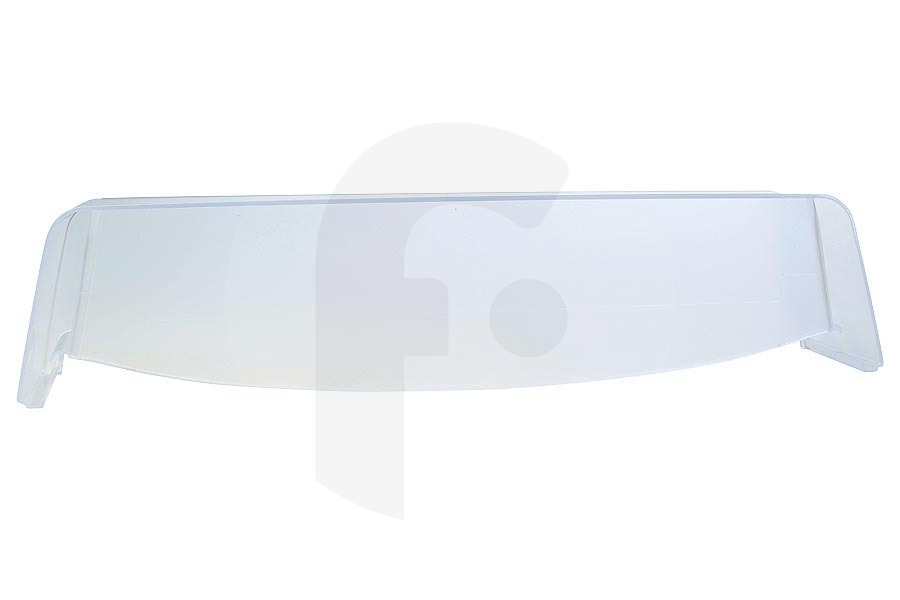 Siemens Frigorifero Balconcino Frigorifero adatto per Bosch, Siemens Intermedio 490 x 115 x 70 mm Blanco 00665459