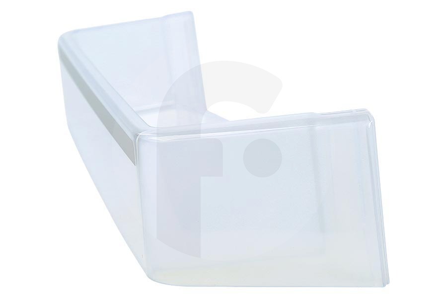 Siemens Frigorifero Balconcino Frigorifero adatto per Bosch, Siemens Intermedio 490 x 115 x 70 mm Blanco 00665459