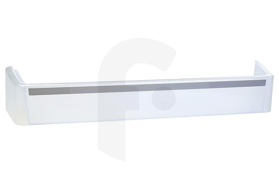 Bosch 665459, 00665459 Frigorífico Estante puerta Frigorífico para entre otros Bosch, Siemens Intermedio 490 x 115 x 70 mm Blanco 00665459 apto para entre otros KG39VY4299, KG36VX4701