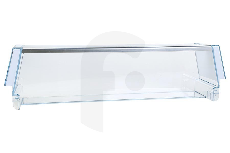 Siemens Frigorifero Balconcino Frigorifero adatto per Bosch, Siemens Intermedio 472 x 125 x 100 mm Trasparente 00745099