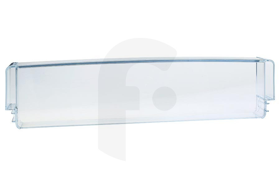 Siemens Frigorifero Balconcino Frigorifero adatto per Bosch, Siemens Intermedio 427 x 103 x 45 mm Transparente 00705175, 705175