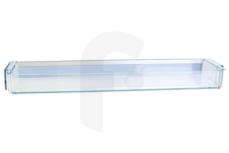Siemens Frigorifero Balconcino Frigorifero adatto per Bosch, Siemens Intermedio 427 x 103 x 45 mm Transparente 00705175, 705175