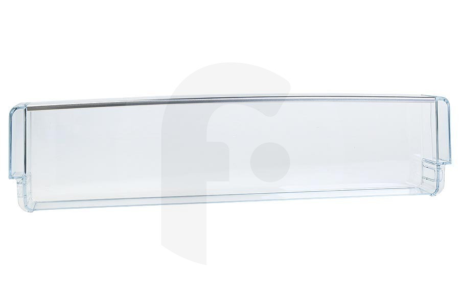 Siemens Frigorifero Balconcino Frigorifero adatto per Bosch, Siemens Intermedio 427 x 103 x 45 mm Transparente 00705175, 705175