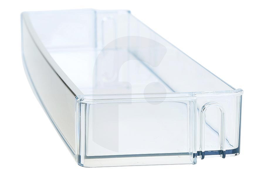 Siemens Frigorifero Balconcino Frigorifero adatto per Bosch, Siemens Intermedio 427 x 103 x 45 mm Transparente 00705175, 705175