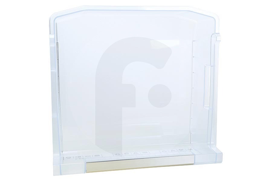 Bosch Congelatore Siemens cassetto del congelatore, superiore e centrale, trasparente 395x365x160mm Frigorifero / Congelatore 00703020