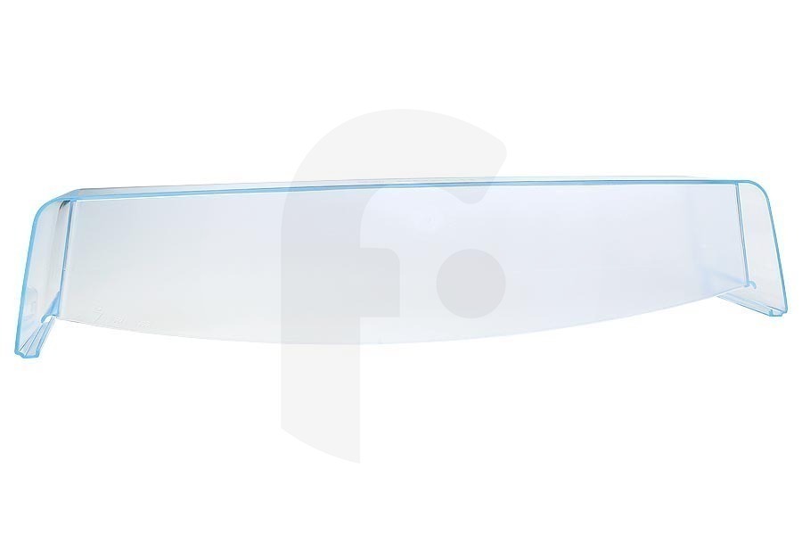 Siemens Frigorifero Balconcino Frigorifero adatto per Bosch, Siemens Intermedio 590 x 125 x 100 mm Trasparente