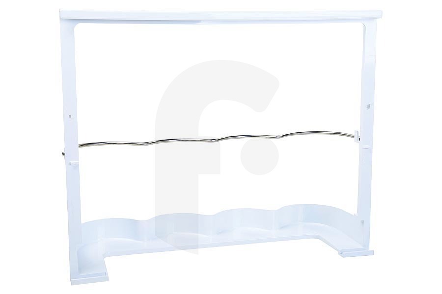 Constructa Kühlschrank Flaschenablage für den Innenraum, klappbar Kühlschrank 436162, 00436162