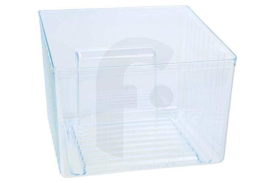Bosch Frigorifero Cassetto delle verdure trasparente 297x285x235mm Frigorifero 00664757