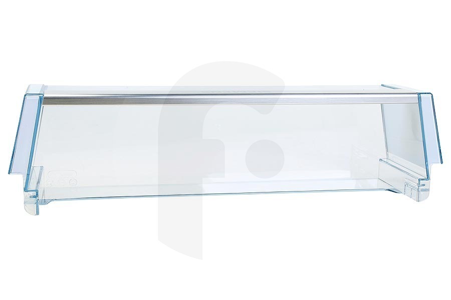 Bosch Frigorifero Portabottiglie Frigorifero adatto per Bosch, Siemens Inferiore 438 x 115 x 95 mm Transparente / Argento 00749567
