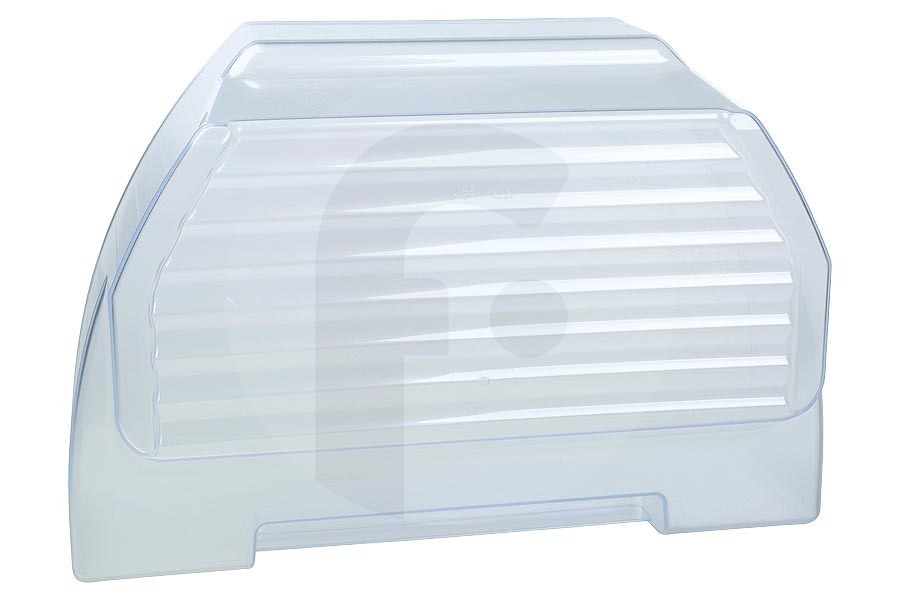Bosch Frigorifero Cassetto verdura (contenitore) trasparente per Bosch, Siemens e altri frigo e congelatore combinato 448778, 00448778