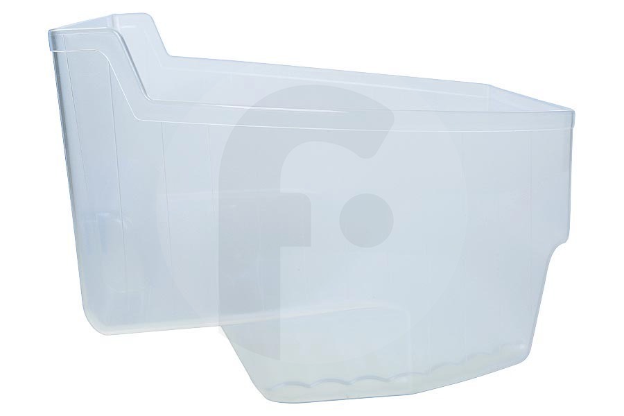 Bosch Frigorifero Cassetto verdura (contenitore) trasparente per Bosch, Siemens e altri frigo e congelatore combinato 448778, 00448778