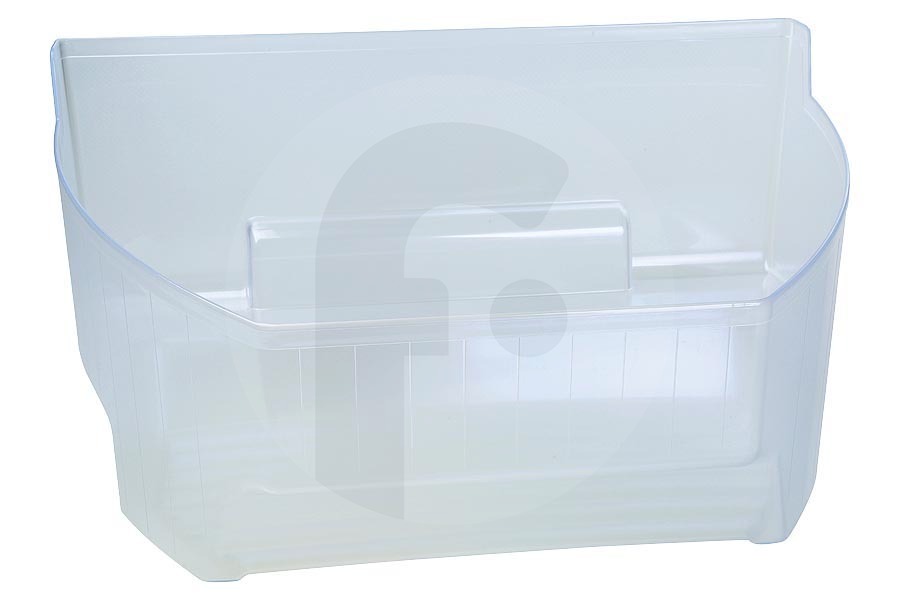 Bosch Frigorifero Cassetto verdura (contenitore) trasparente per Bosch, Siemens e altri frigo e congelatore combinato 448778, 00448778